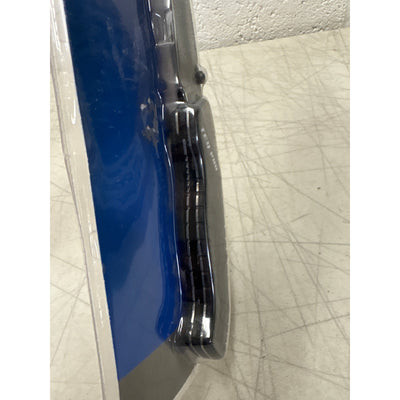 TEQ Correct Professional Folding Pocket Knife Titanium Coated 3.5" Blade TP82882