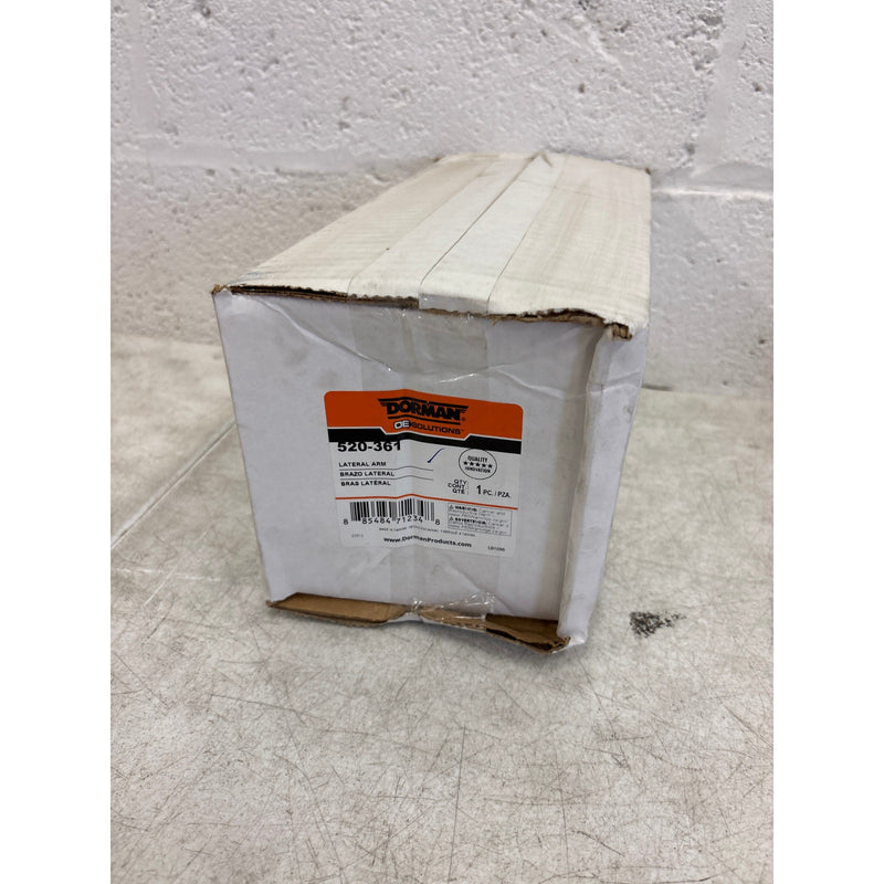 Dorman 520-361 Lateral Arm Compatible Mazda CX-9 2007-2015