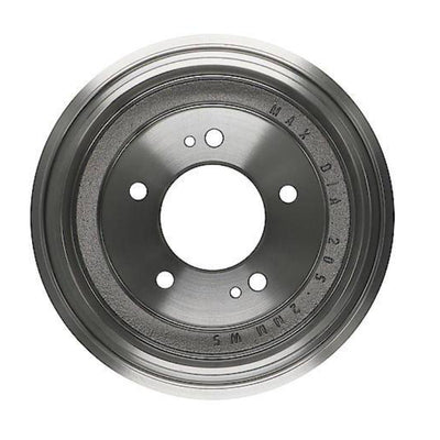 Carquest Wearever Brake Drum, Meets or Exceeds OE Specs, Car Parts - YH604658