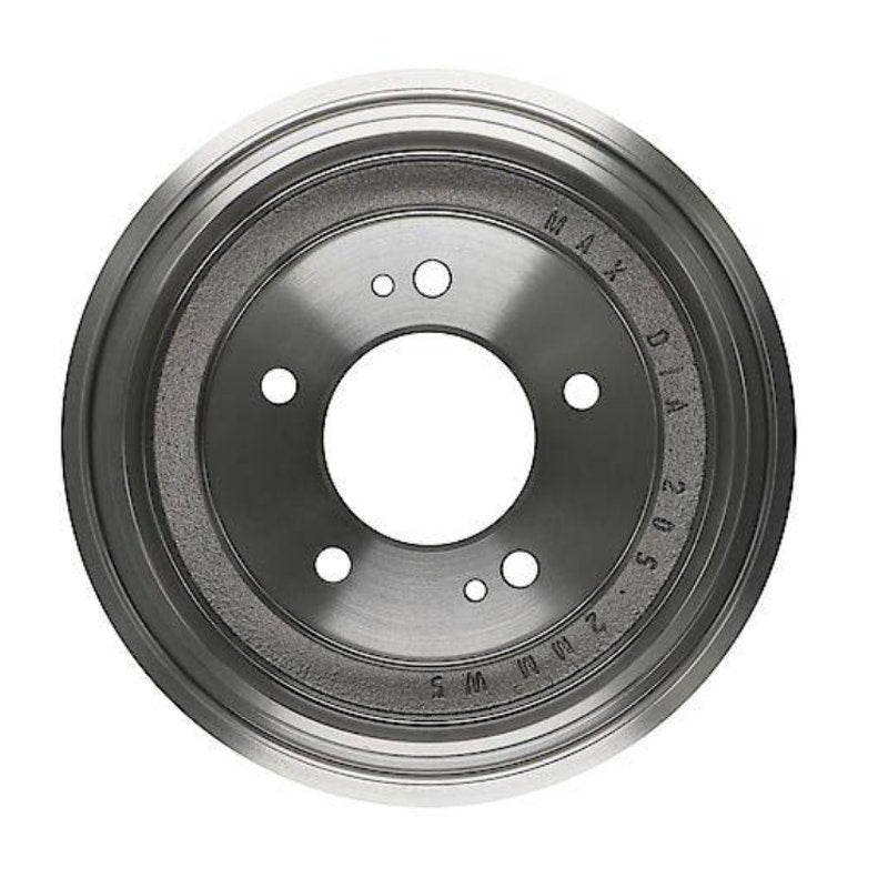Carquest Wearever Brake Drum, Meets or Exceeds OE Specs, Car Parts - YH604658
