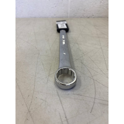 DieHard 1" Extra Long Combination Wrench, Hand Tools Chrome Vanadium DH50039