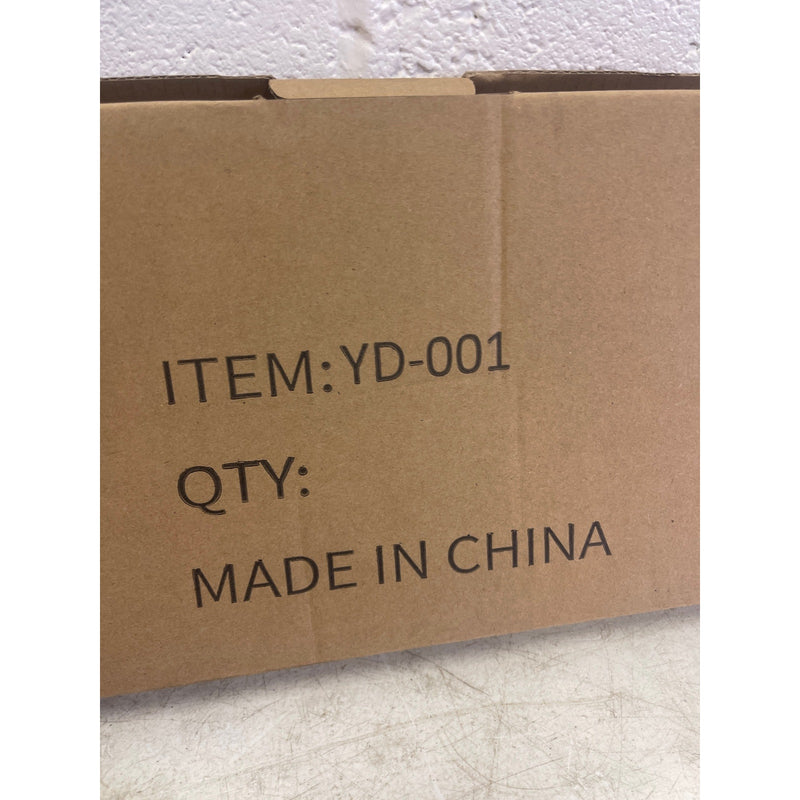 YQAUTEC Window Rain Guards Shield X00465D783 SEE DETAILS FOR COMPATIBLE CARS