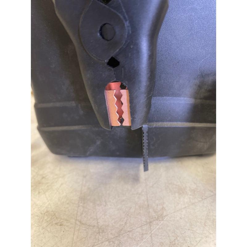 Schumacher SJ1583 Portable Power Station, 800A Jump Starter, 150-PSI Compressor