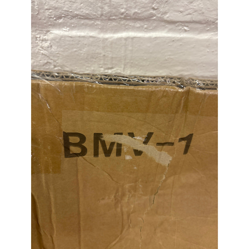 ECNEREFERR Trunk Lid Spoiler Wing Rear Wing Ford Fusion Mondeo 2013-2020 Black