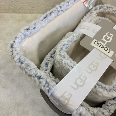 Ugg Casey 3 Piece Storage Set, Baskets with Handles, Home Organization - White