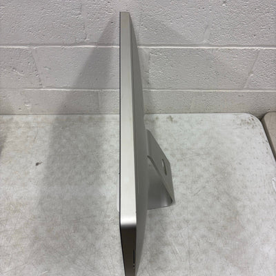 FOR PARTS Apple 27" A1312 iMac Core 2 Duo 3.06GHz JUST DESKTOP, Built-in Webcam