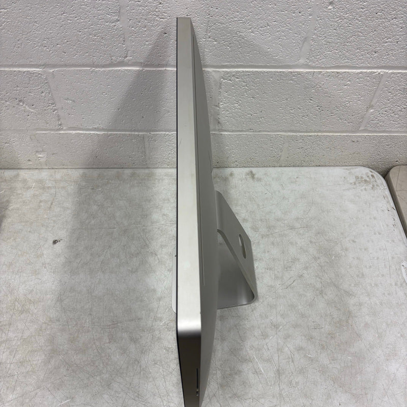 FOR PARTS Apple 27" A1312 iMac Core 2 Duo 3.06GHz JUST DESKTOP, Built-in Webcam