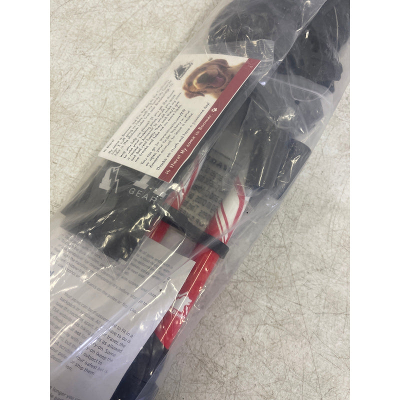 Set-of-2 TrailBuddy Trekking Poles Lightweight, Collapsible Hiking Poles