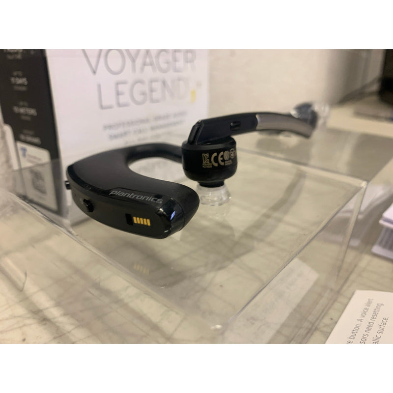 Plantronics Voyager Legend Bluetooth Headset 87300-260