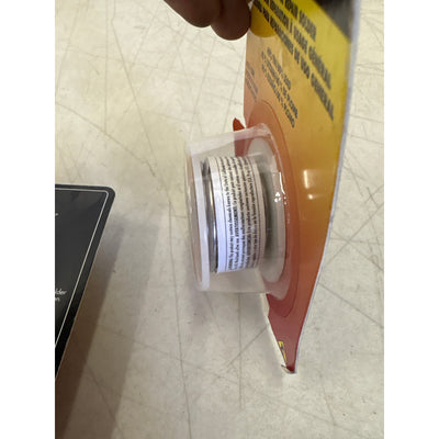 PACK-OF-2 Forney General Purpose Repair Solder 1/8" Acid Core - 61536 Auto