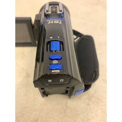 Vivitar Digital Camcorder-16x Zoom WIFI Touch Screen,  ONLY CAMERA AND BATTERY