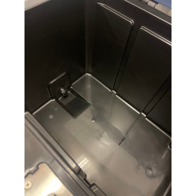 Igloo 75 Quart Rugged Blue Performance Cooler with Wheels Bottle Opener Handles