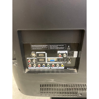 Samsung - 32" Class TV, 720p Television, 60Hz, LCD HDTV LN32B360C5D with Stand