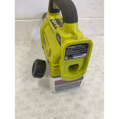 RYOBI ONE+ 18V Cordless Battery Fogger/Mister (Tool Only)