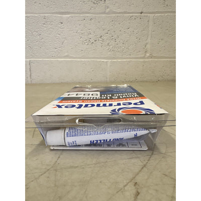 Permatex Pro-Style Vinyl and Leather Repair Kit w Heating Tool - 81781 - Auto