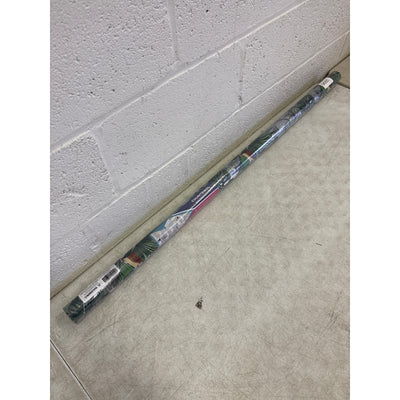 Window Privacy Film w Installation Tools Leafy Wonder Rainbow 45.2 x 157.4 in