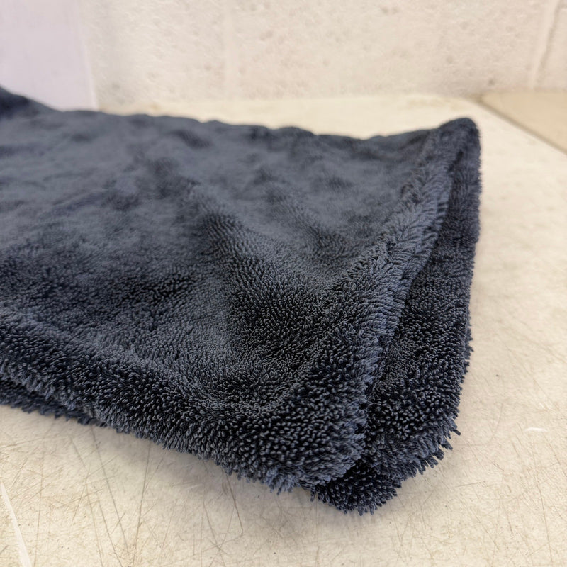 (2pk) Microfiber Car Drying Towel 36x24" Ultra Absorbent, Detailing & Cleaning
