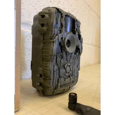 Sonix Stealth Trail Cam 30 Megapixel Wireless Cellular Camera Kit STC-SXPWCBB