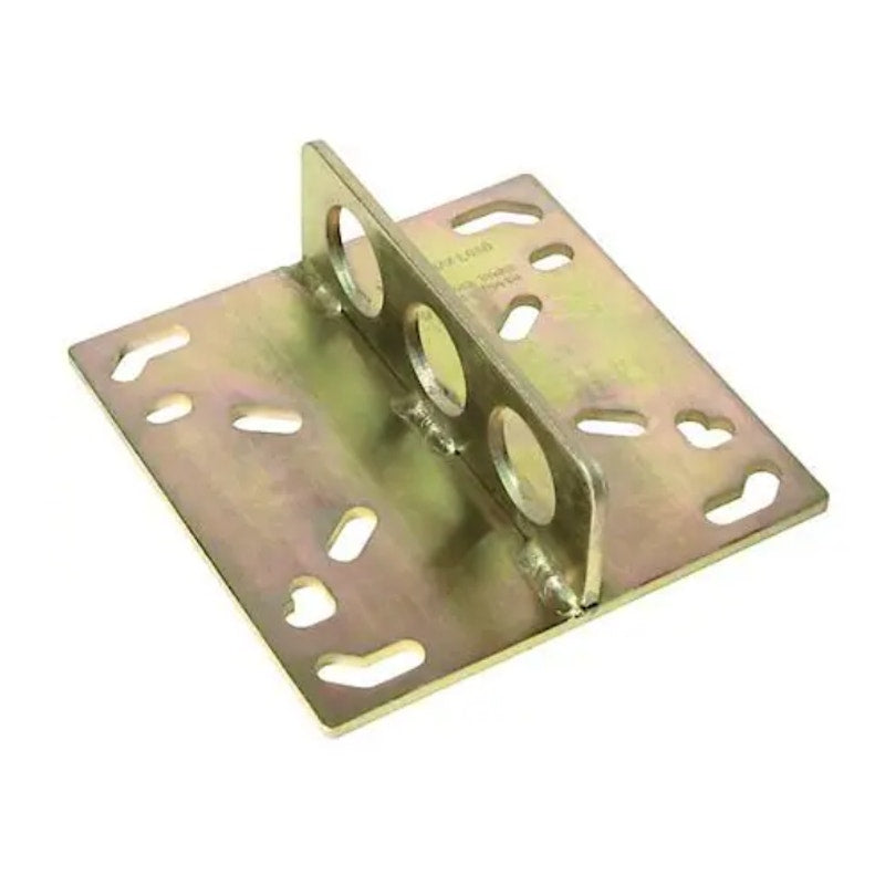 Performance Tool Universal Engine Lift Plate 1000 lbs. Max Load - W41034