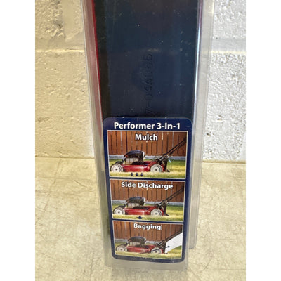 Prime Line Blade, Universal Mulch Blade 22 In, Lawn Mower Blade, 7-044066