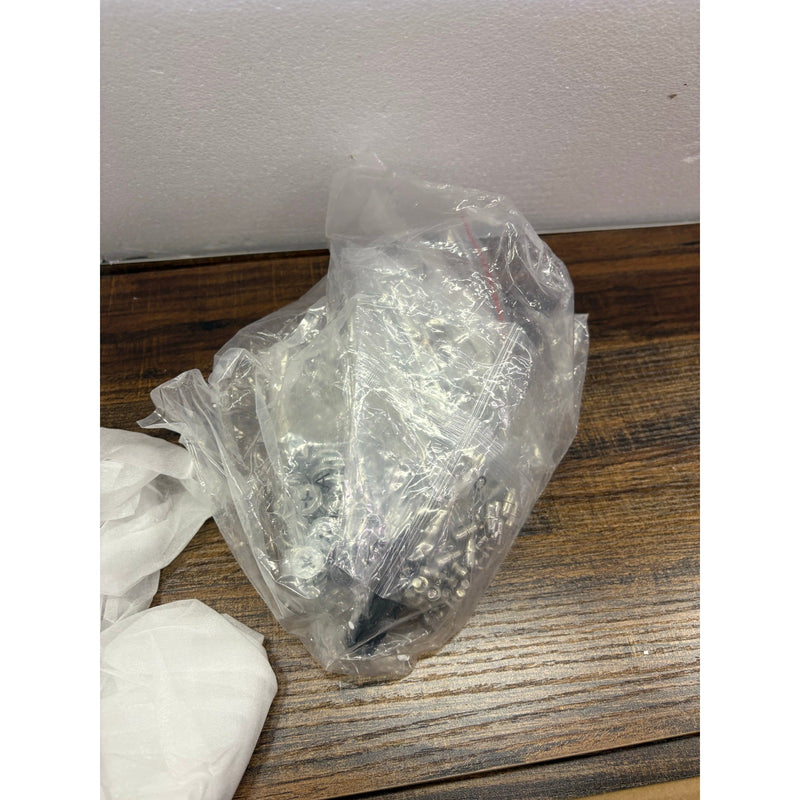 Tribesigns Freestanding Shoe Cabinet, 9-Tier 40-45 Pairs Storage Rack 71" x 32"