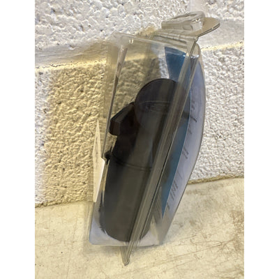 Hopkins 7 Blade to 6 Round Towing Adapter, CP Electric Brake - 47555