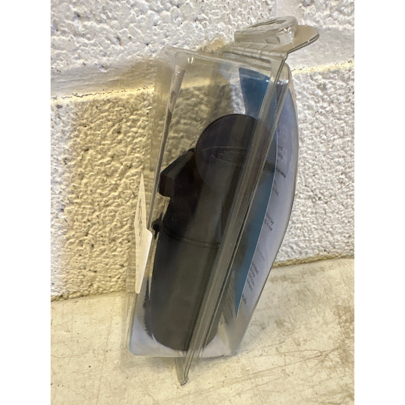 Hopkins 7 Blade to 6 Round Towing Adapter, CP Electric Brake - 47555