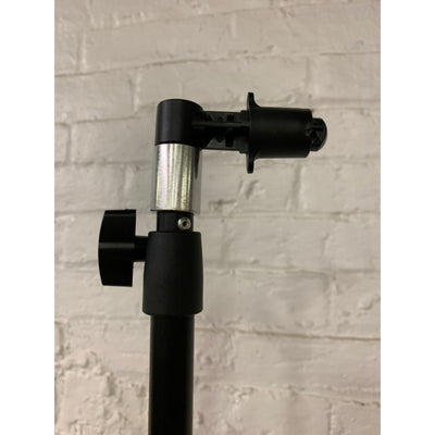 TRI-POD Adjustable 6ft Black W 3 Legs , Lighting, Camera/Phone/Video Recorder Holder7453