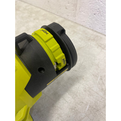 RYOBI ONE+ 18V Cordless Electrostatic 1 Gal. Sprayer (Tool Only) P2807BTL