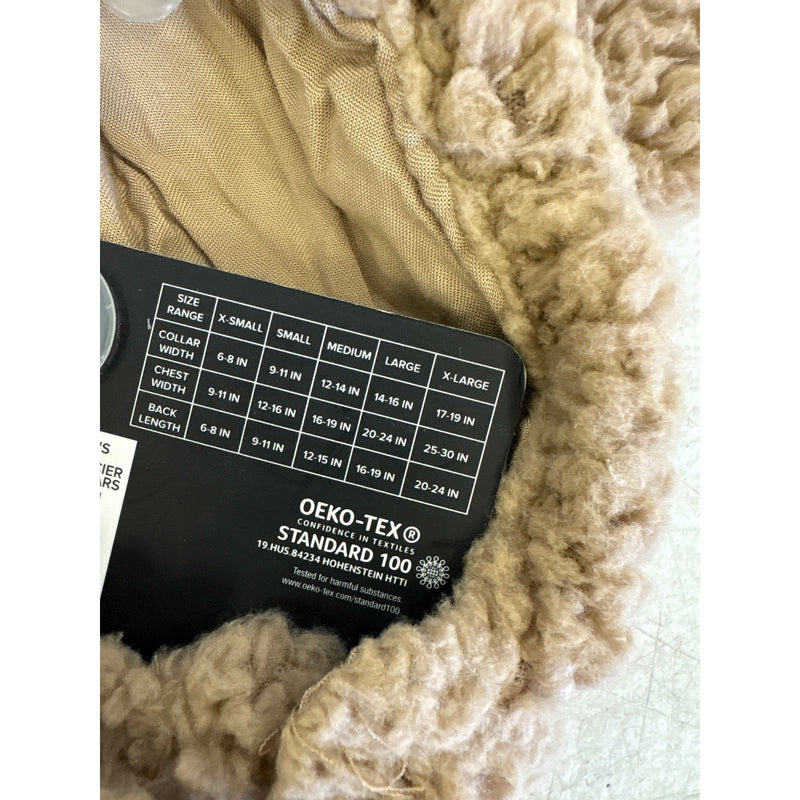 UGG Classic Sherpa Pet PJ&