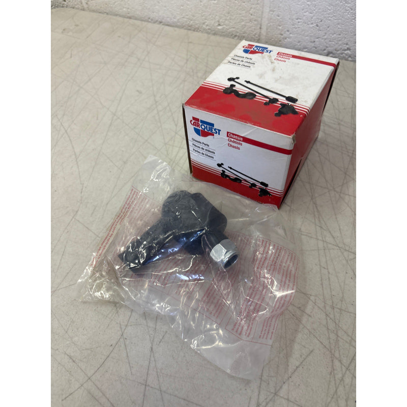 Driveworks Steering Tie Rod End Chassis Part DW-ES3689 02-06 Dodge, Freightliner