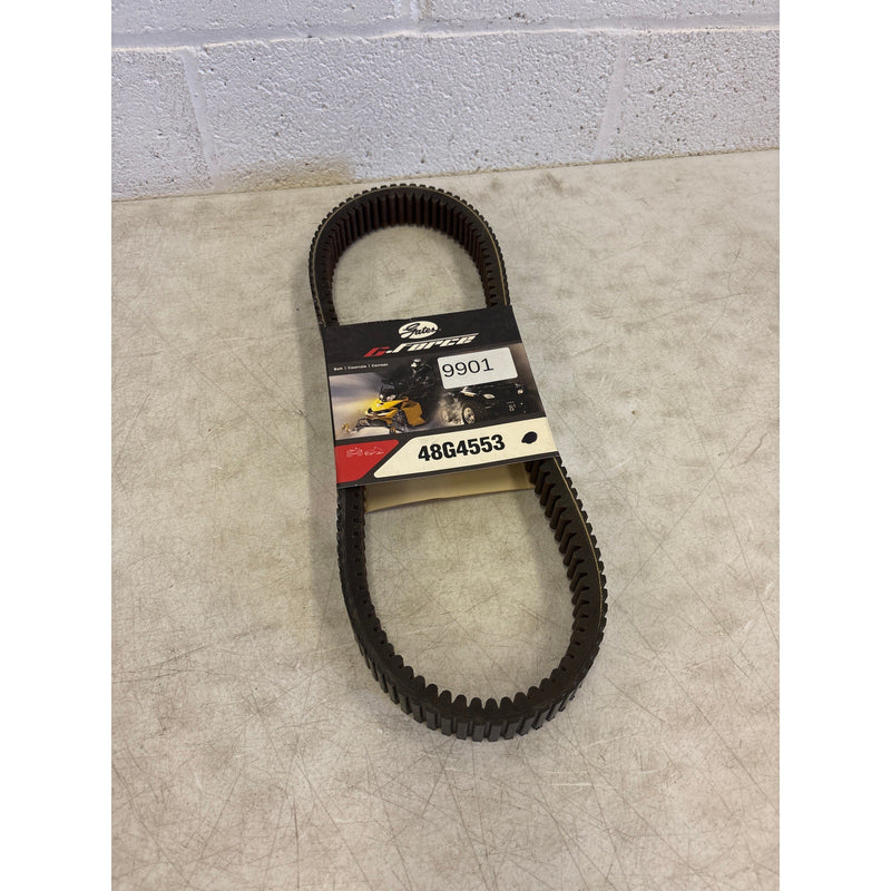 G-Force Automatic Continuously Variable Transmission Belt-G-Force CVT Belt Gates