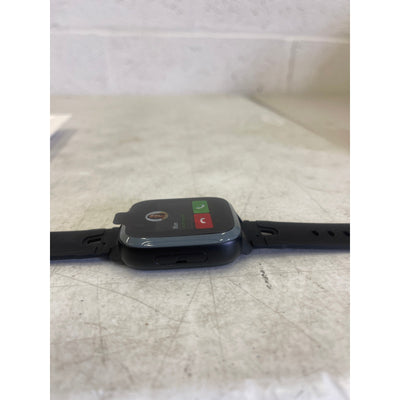 Xplora XGO3 Kids Smart Watch Cell Phone w GPS Tracker, Bundle - Black