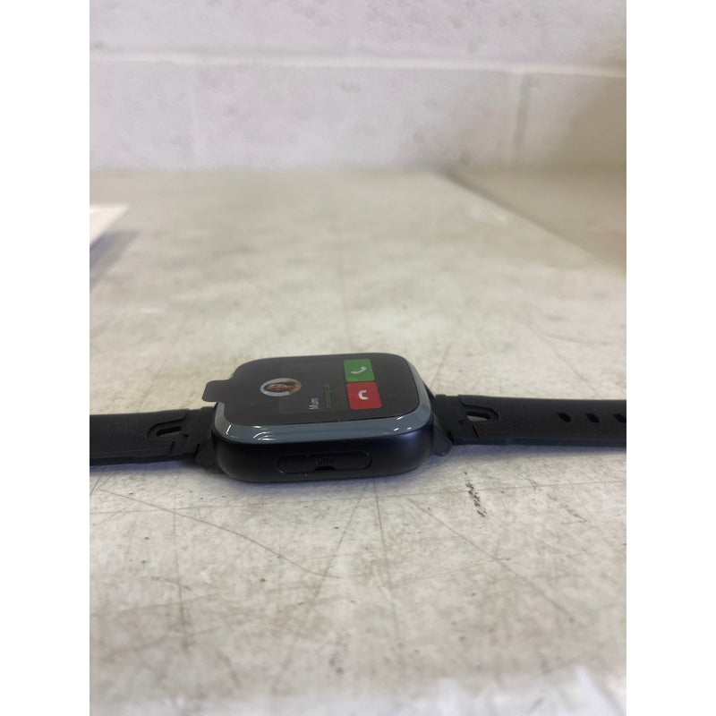 Xplora XGO3 Kids Smart Watch Cell Phone w GPS Tracker, Bundle - Black