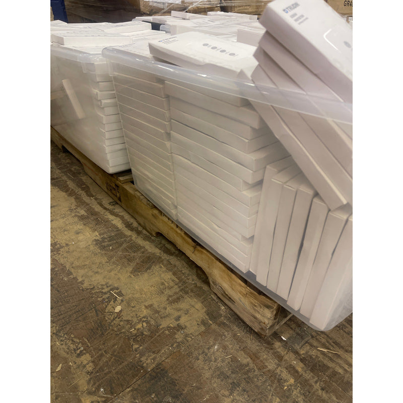 Pallet OF 800+, 2 SIZES Trudin Screen Protector for iPhone 12 / 12 Pro / 12 Pro Max