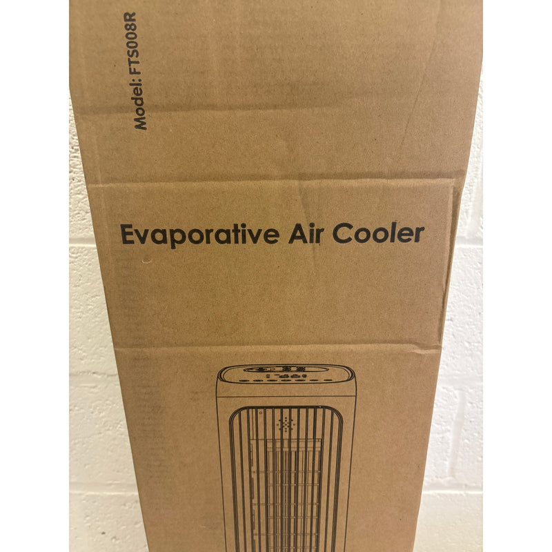 JRD Tower Fan 90° Oscillating Fans w Remote 40&