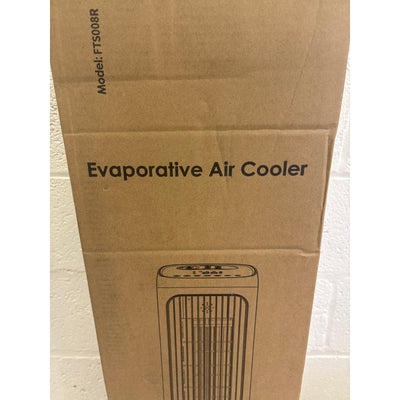 JRD Tower Fan 90° Oscillating Fans w Remote 40'' Quiet Cooling Fan w 3 Speeds