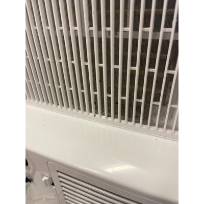 Midea Smart Air Conditioner 10,000 BTU DOE Portable w Wheels 450 SqFt, Unit Only