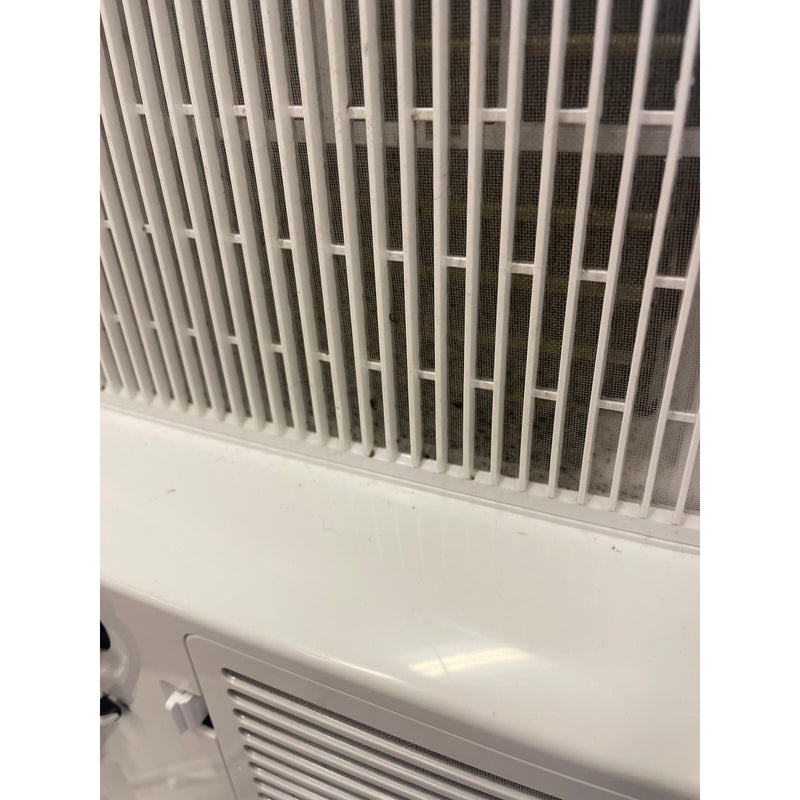 Midea Smart Air Conditioner 10,000 BTU DOE Portable w Wheels 450 SqFt, Unit Only