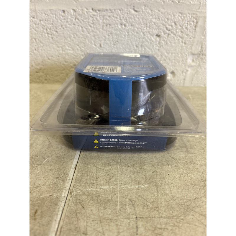 Optronics Oblong, Red, Combination Tail Light, Stud Mount, Hard Wired Connection