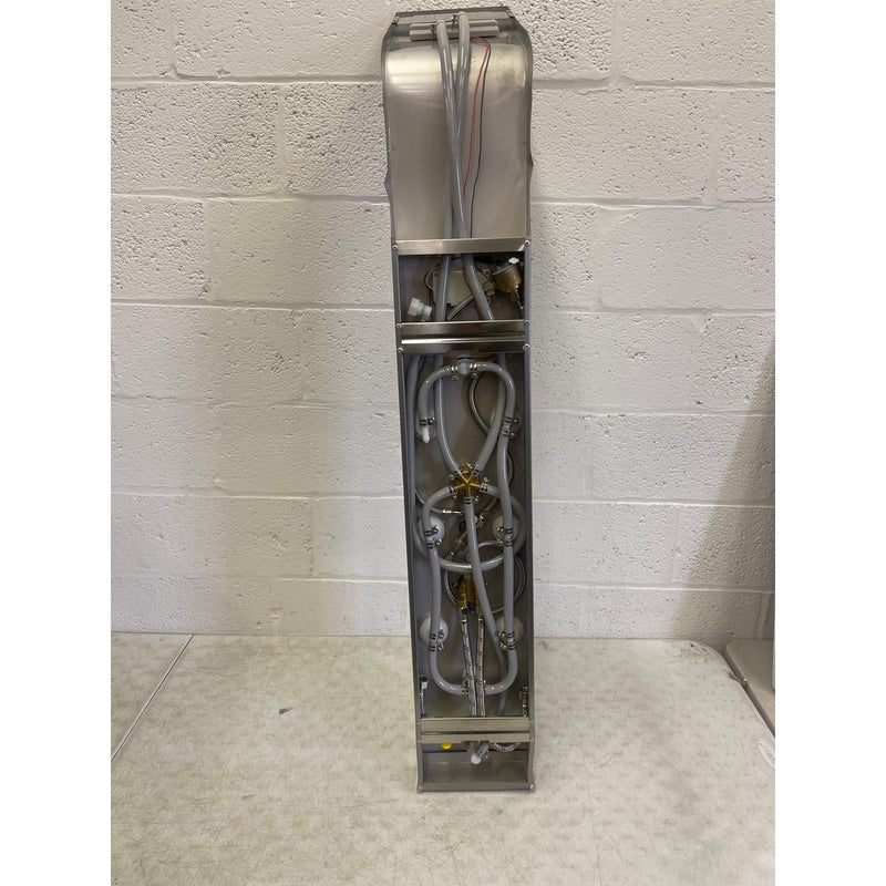 8-Jet Rainfall Shower Tower Shower Panel System Temperature Display SEE DETAILS