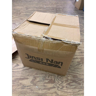 Jinsi Nan Set-of-2 Bar Chairs Bar Stools w Back/Arms Footrest Adjustable Height