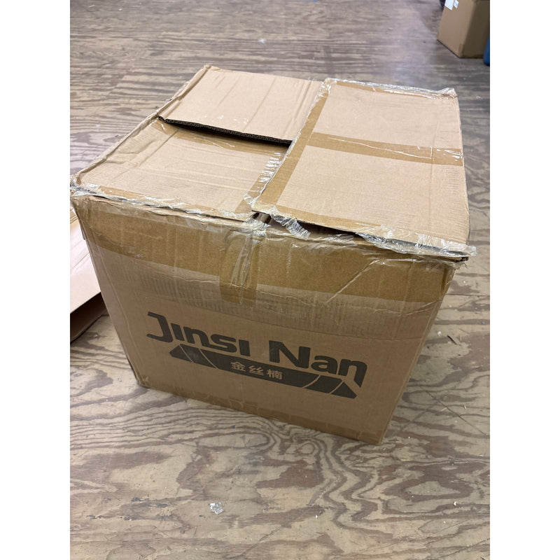 Jinsi Nan Set-of-2 Bar Chairs Bar Stools w Back/Arms Footrest Adjustable Height