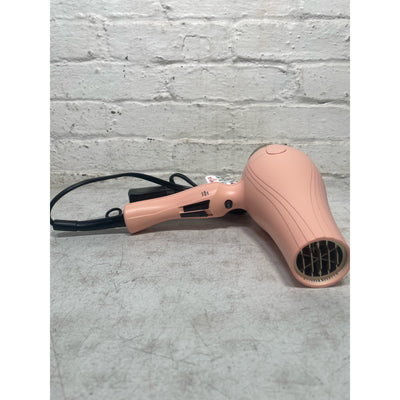 Tayshia Conair Tourmaline Ceramic Pro All Hair Types Hair Dryer With Less Frizz