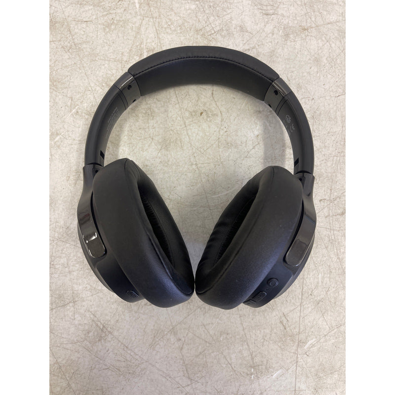 BERIBES Bluetooth Headphones Over Ear, 65H Playtime and 6 EQ Music Modes Black