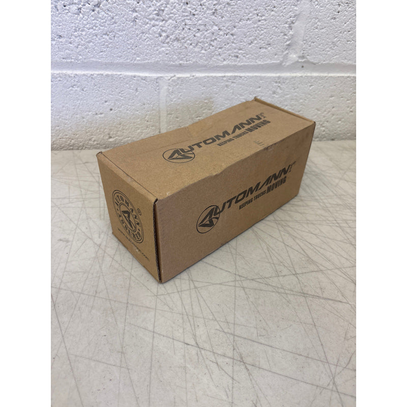 Automann Air Spring Cabin, Vehicle HVAC Systems, Truck Auto Parts - ABSZ70-7081