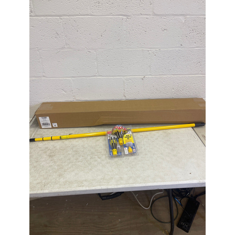 BAYCO Light Bulb Changer with 11&