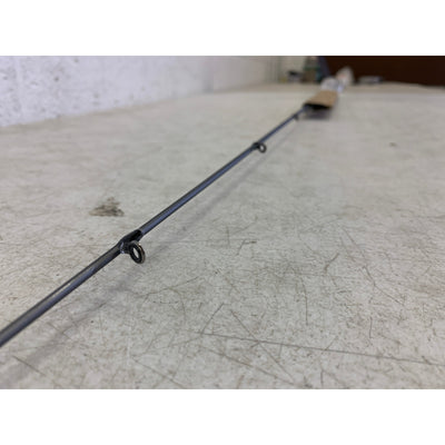 Abu Garcia Vengeance 7ft Casting Rod gray 8-17lb XFast Stainless /Aluminum Oxide