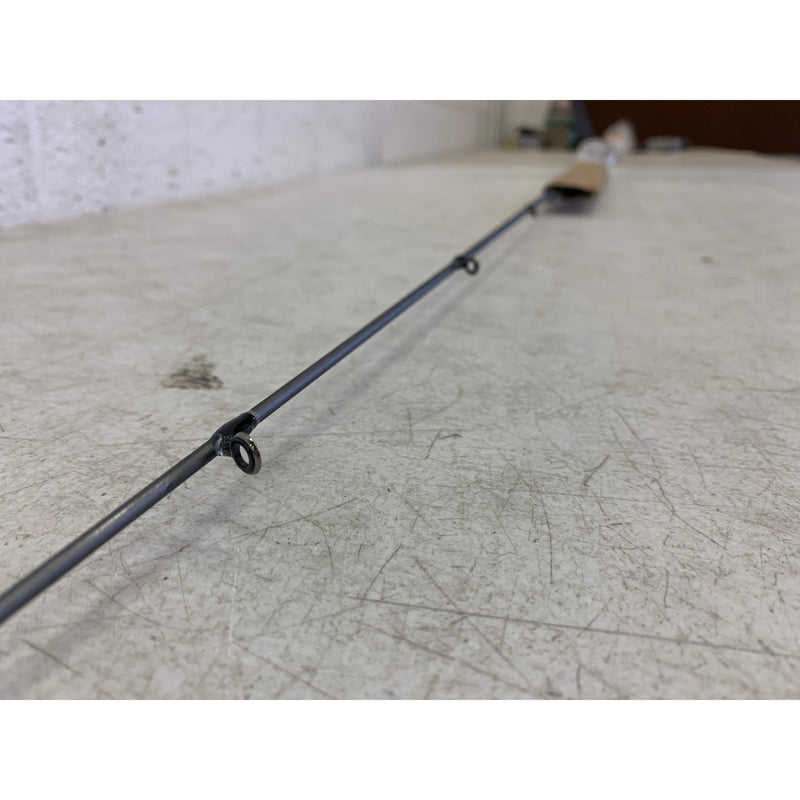 Abu Garcia Vengeance 7ft Casting Rod gray 8-17lb XFast Stainless /Aluminum Oxide
