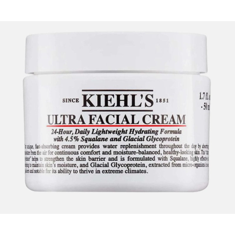 Kiehl&